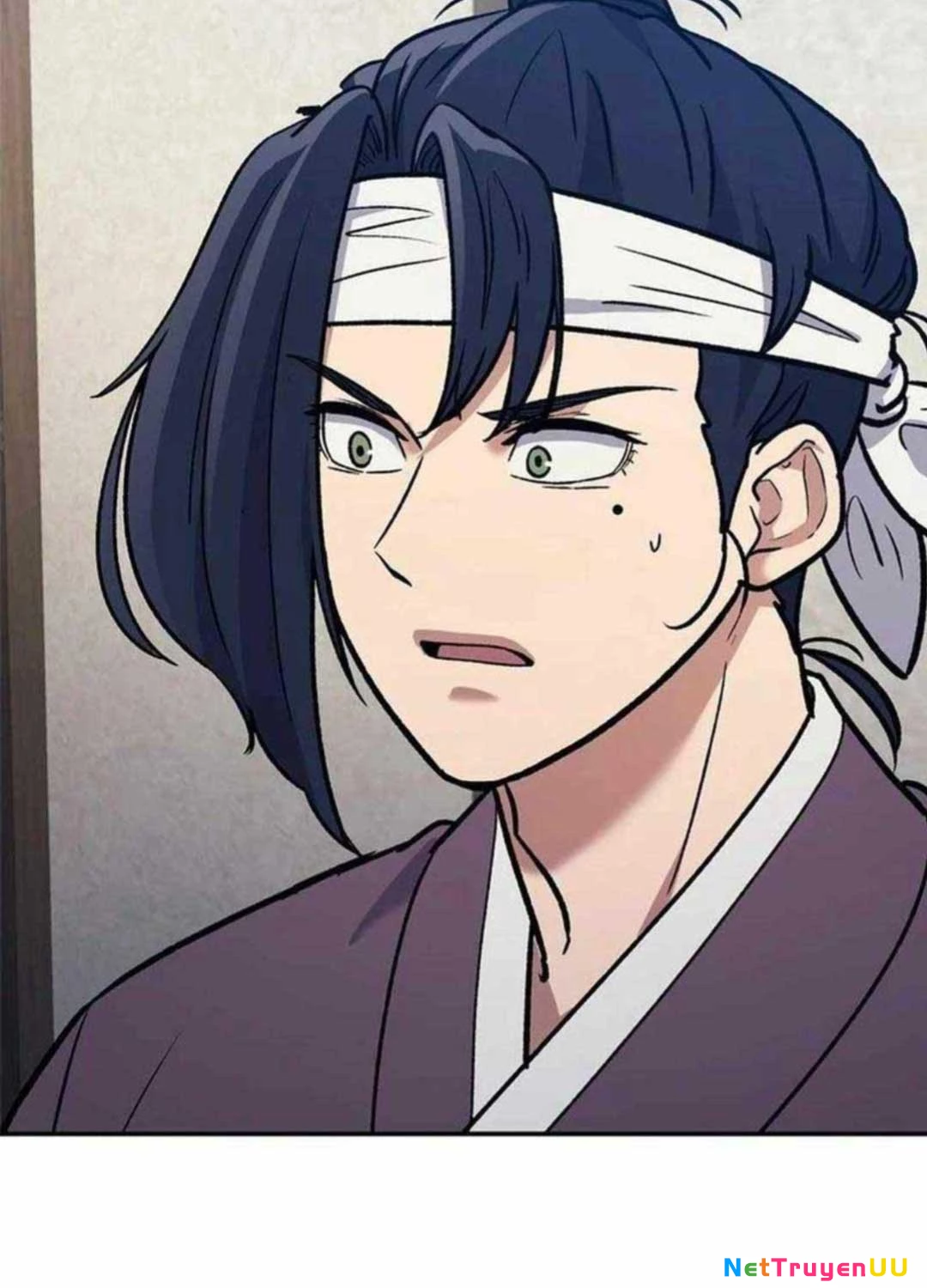 Bác Sĩ Tới Joseon Chapter 1 - 264