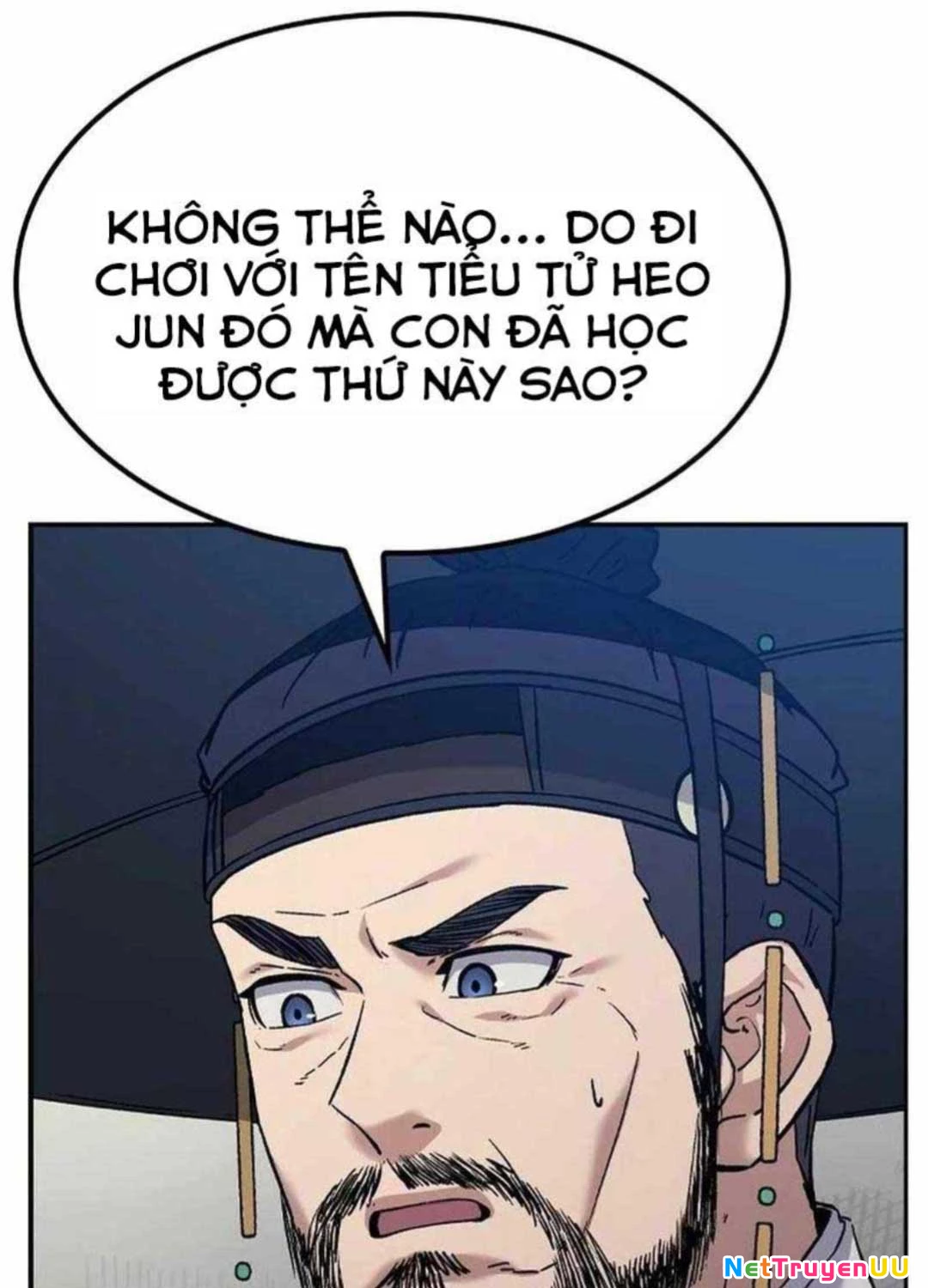 Bác Sĩ Tới Joseon Chapter 1 - 271