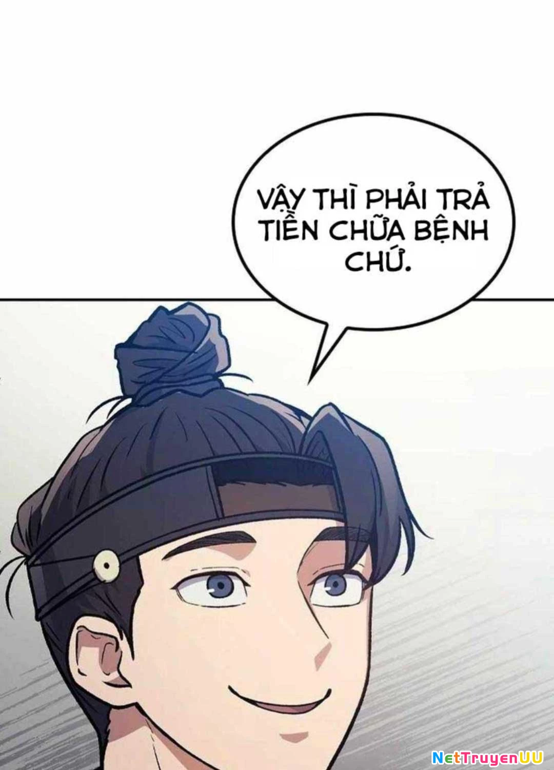 Bác Sĩ Tới Joseon Chapter 1 - 285