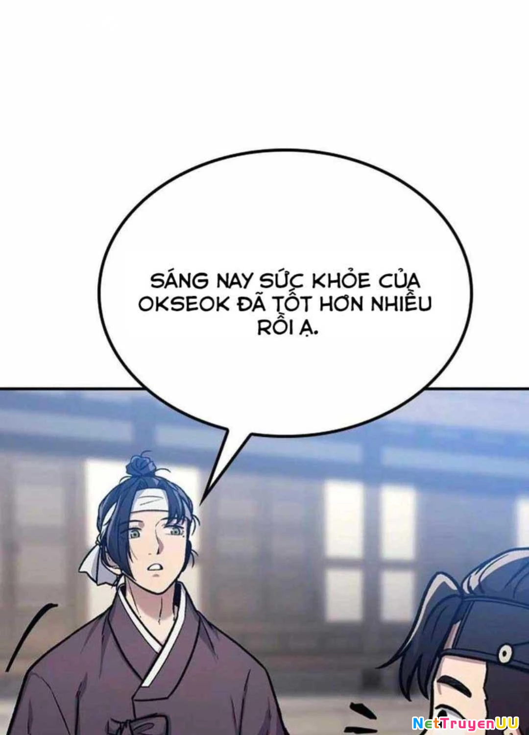 Bác Sĩ Tới Joseon Chapter 2 - 15