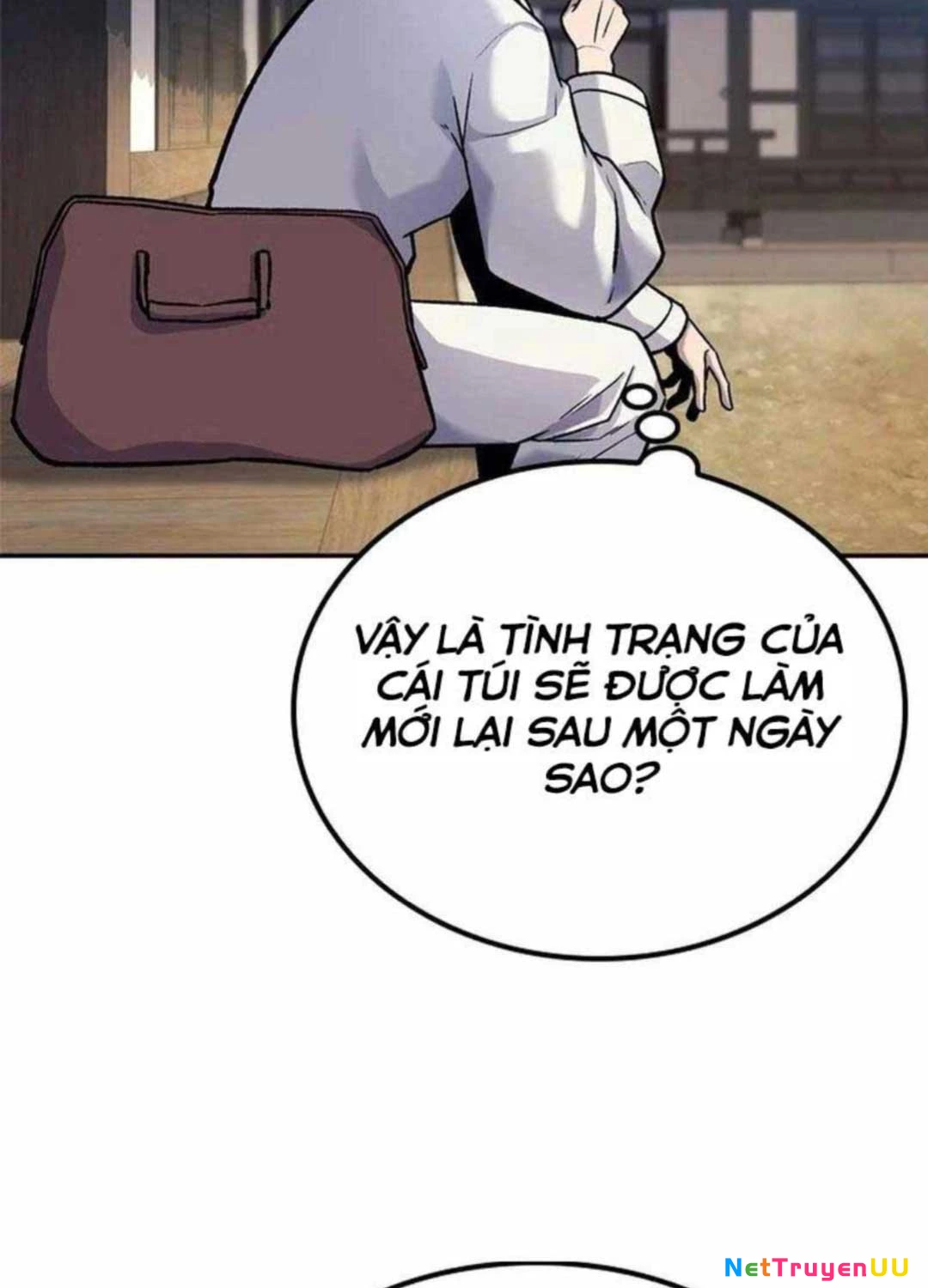 Bác Sĩ Tới Joseon Chapter 2 - 33