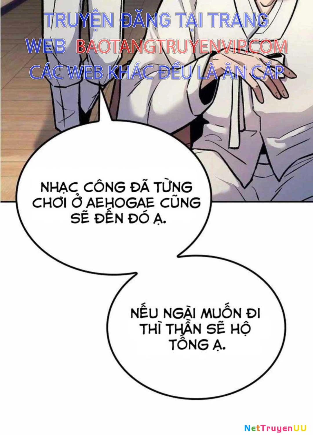 Bác Sĩ Tới Joseon Chapter 2 - 35