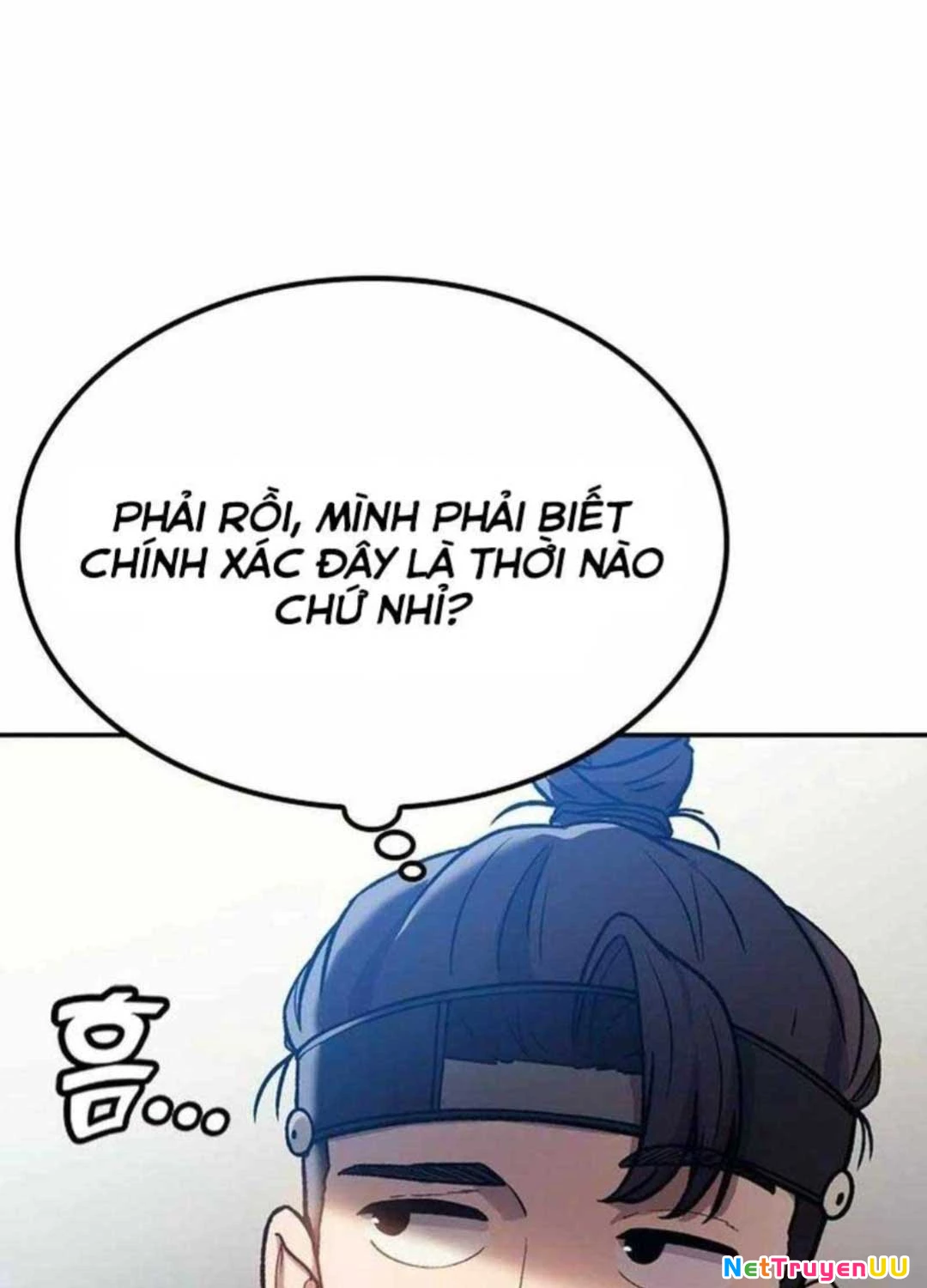 Bác Sĩ Tới Joseon Chapter 2 - 36