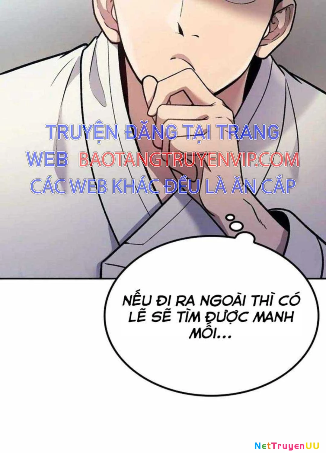 Bác Sĩ Tới Joseon Chapter 2 - 37