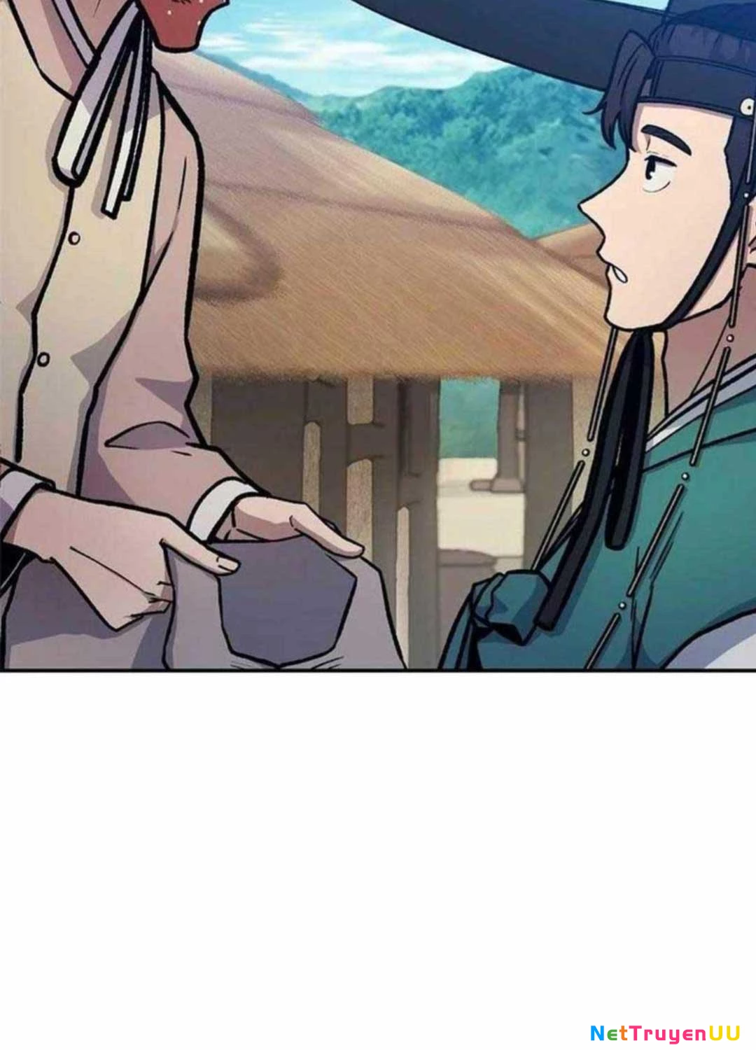 Bác Sĩ Tới Joseon Chapter 2 - 63