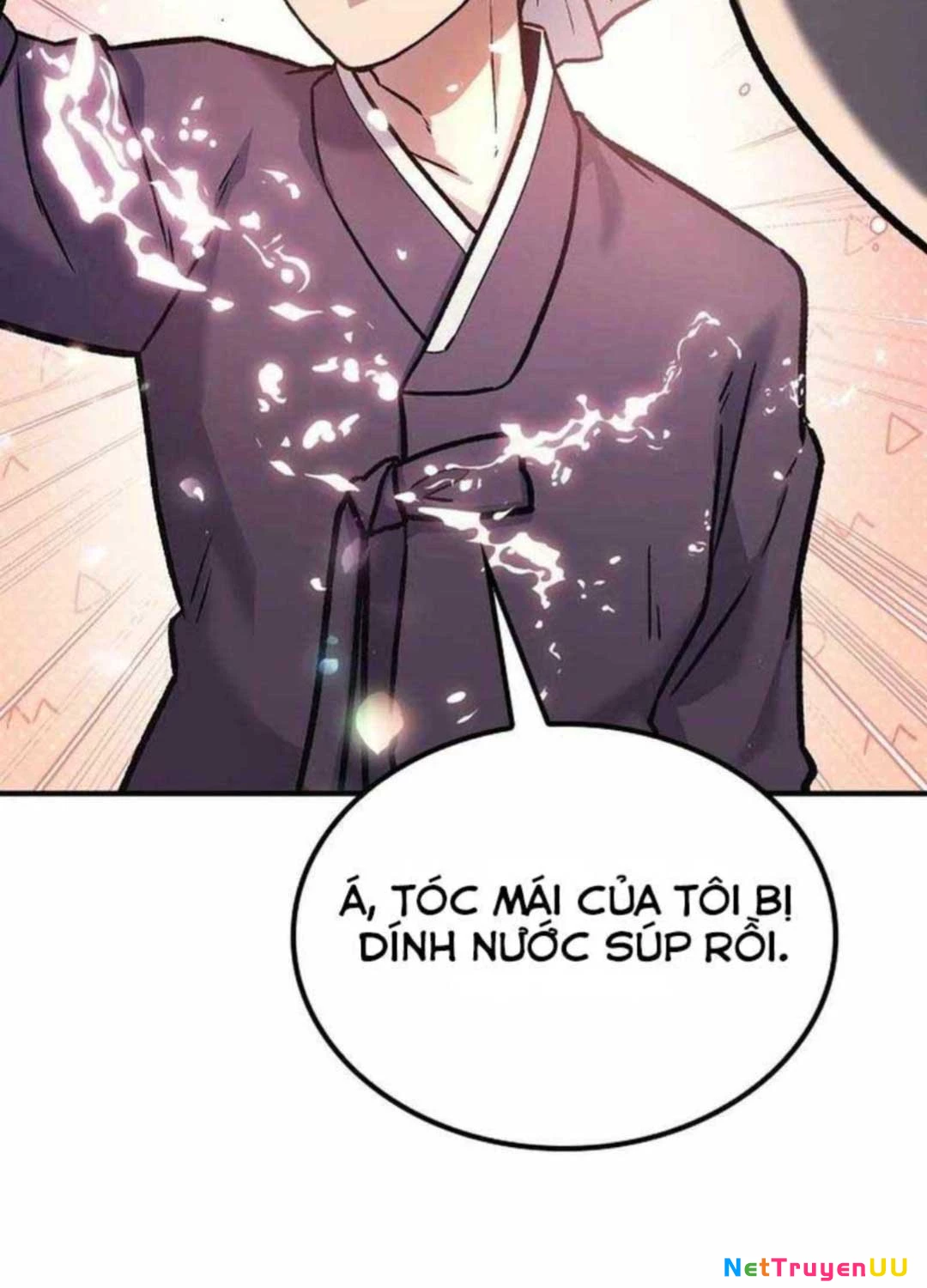 Bác Sĩ Tới Joseon Chapter 2 - 85