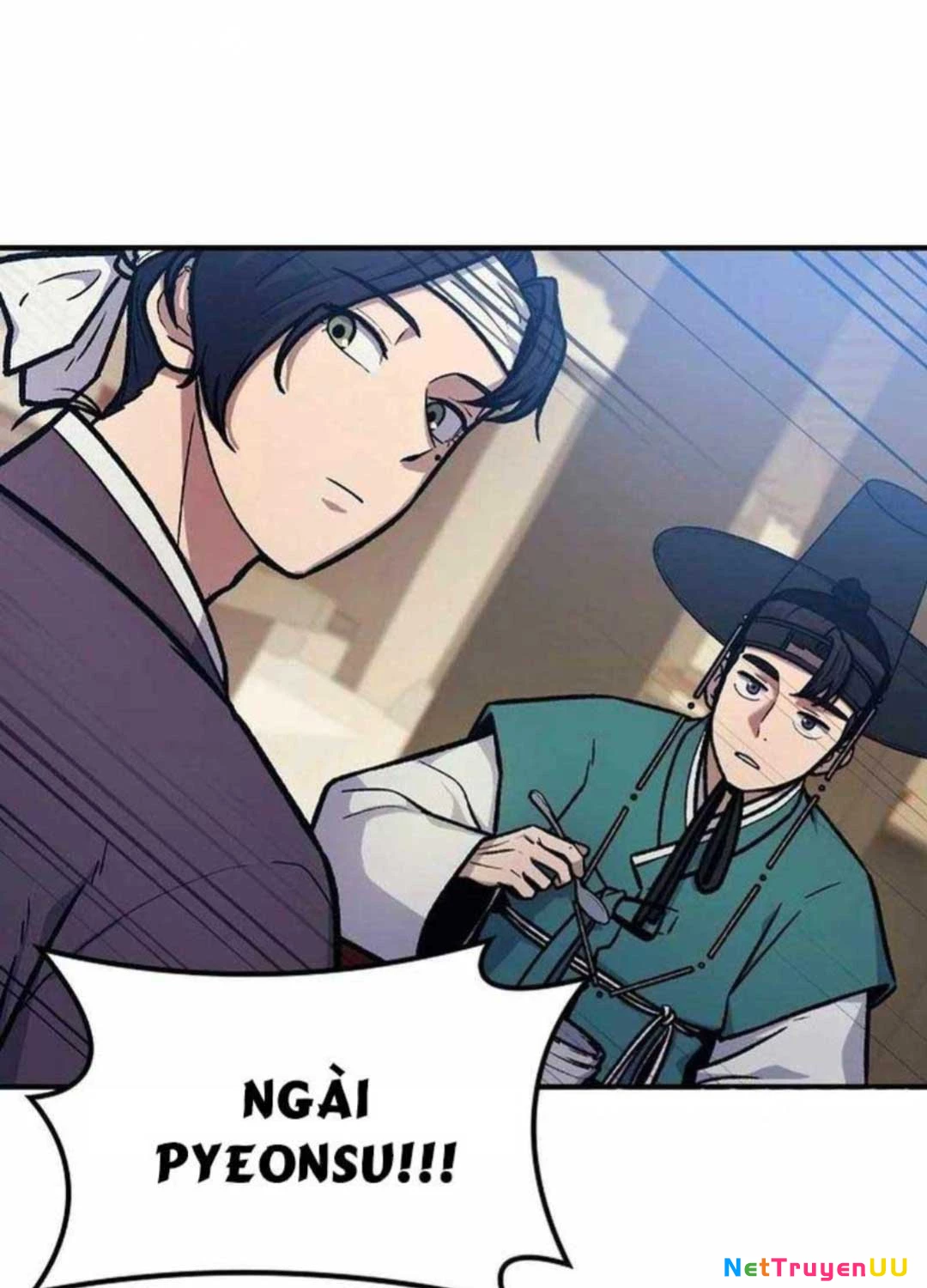 Bác Sĩ Tới Joseon Chapter 2 - 98