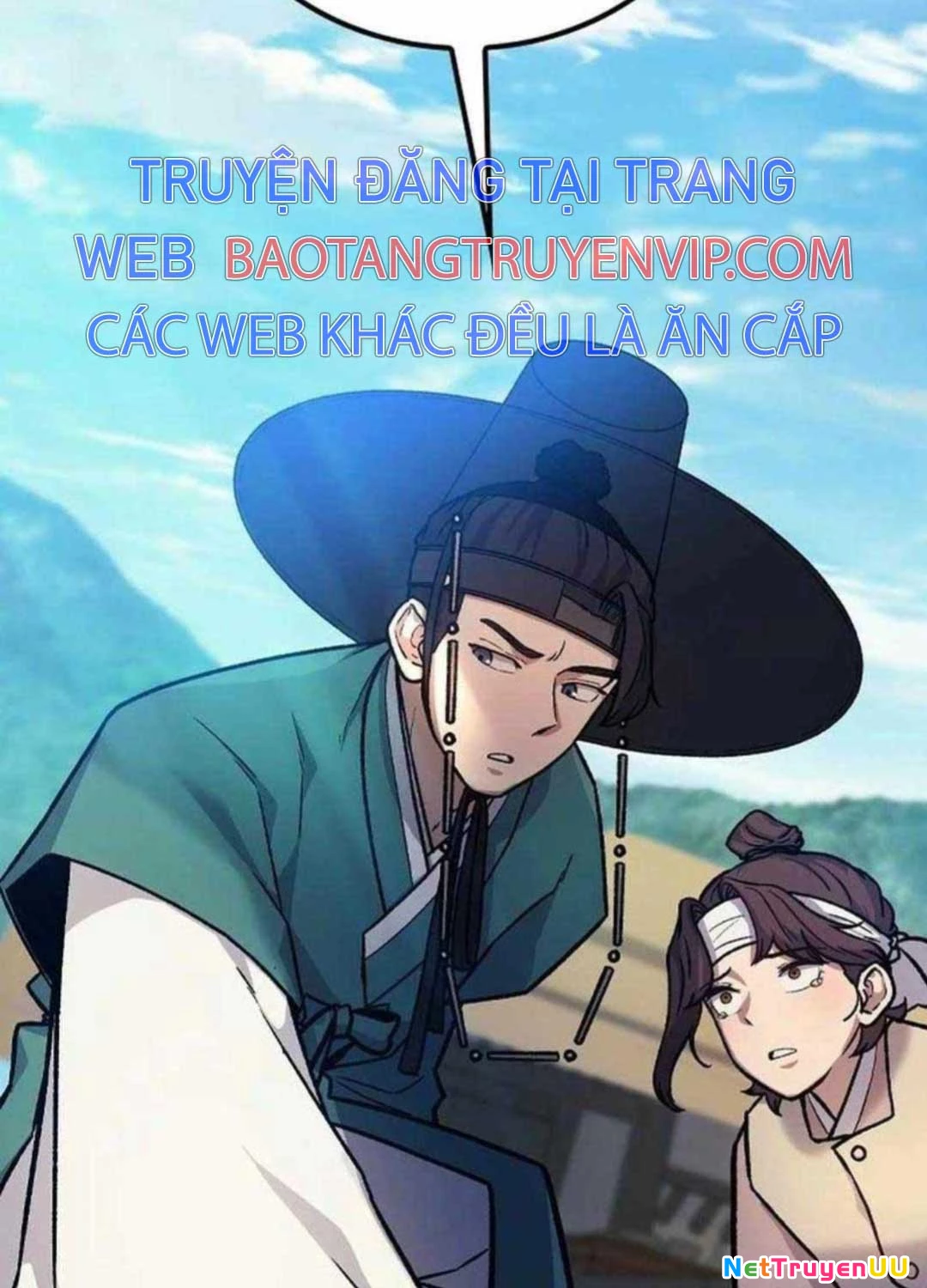 Bác Sĩ Tới Joseon Chapter 2 - 110