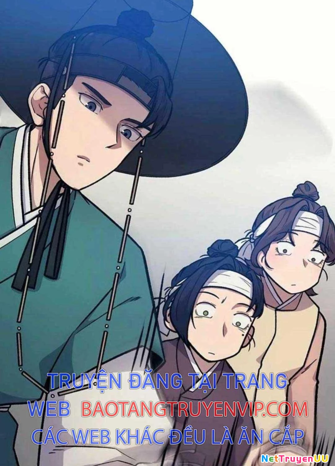 Bác Sĩ Tới Joseon Chapter 2 - 138