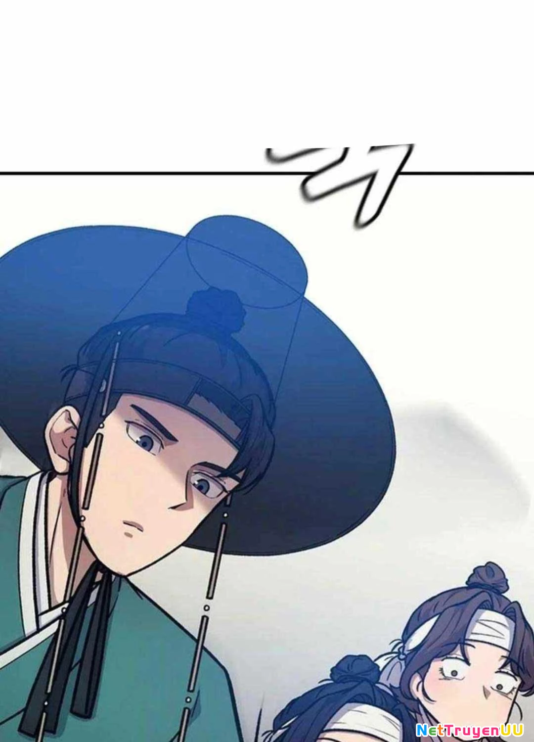 Bác Sĩ Tới Joseon Chapter 2 - 140