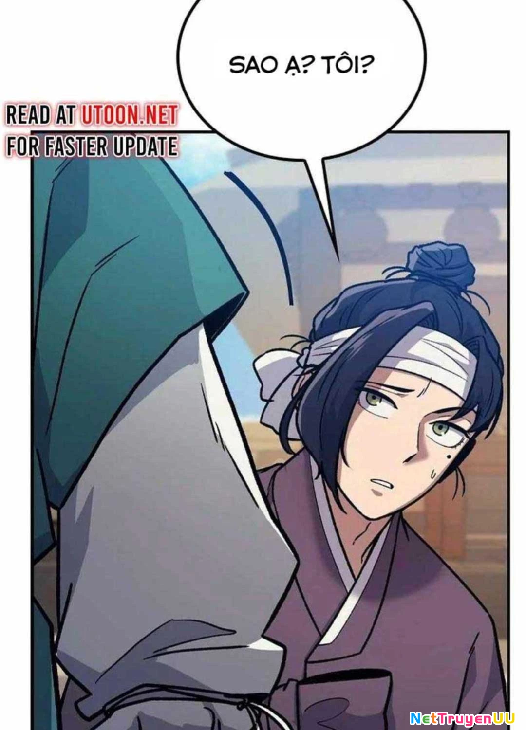 Bác Sĩ Tới Joseon Chapter 2 - 158