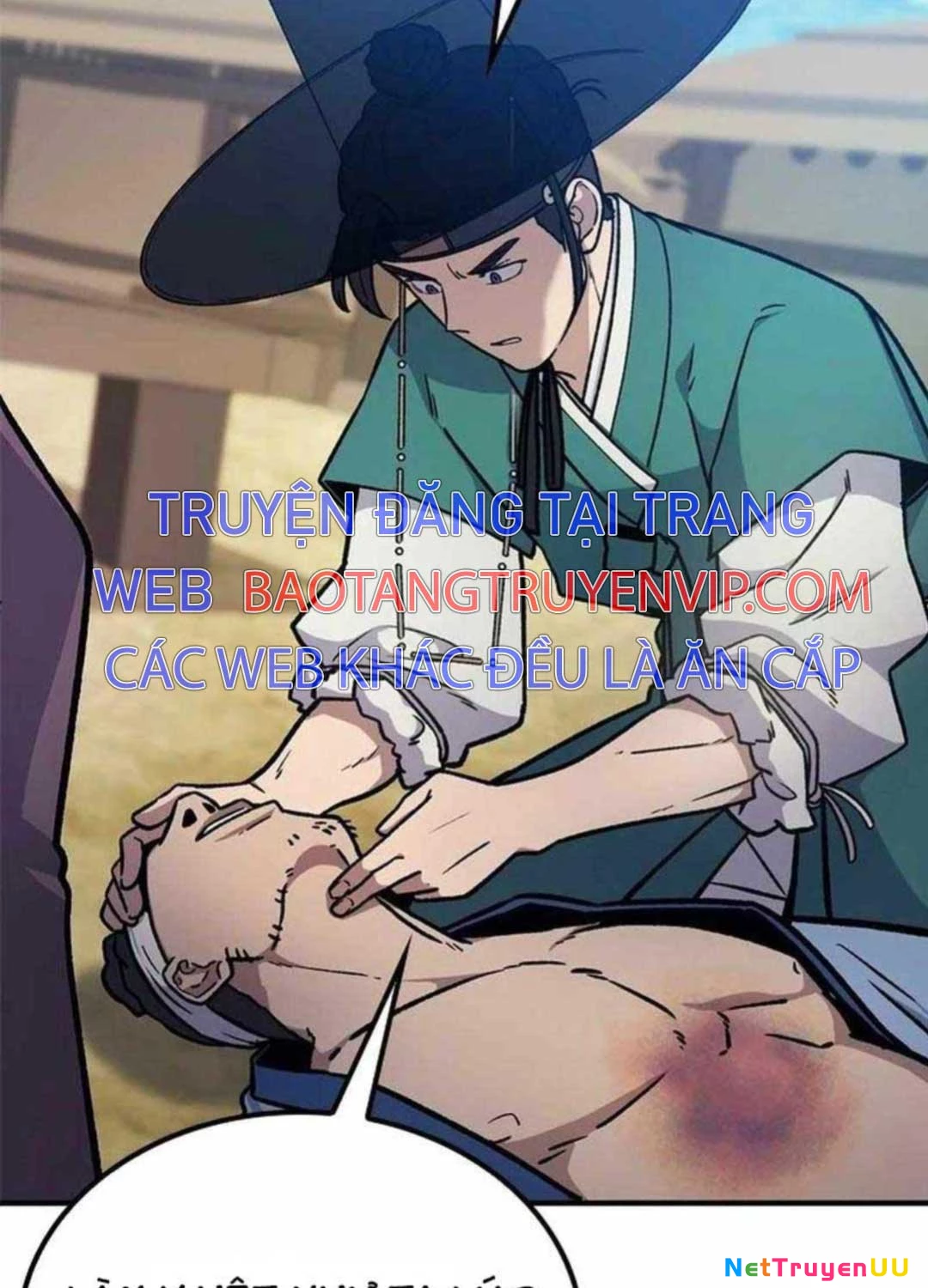 Bác Sĩ Tới Joseon Chapter 2 - 160