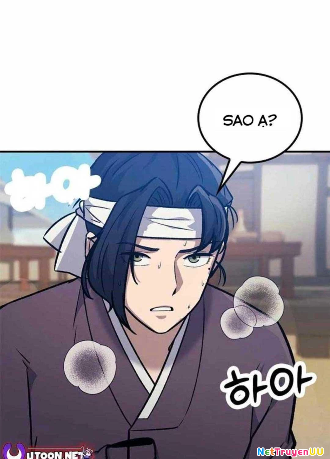 Bác Sĩ Tới Joseon Chapter 2 - 179