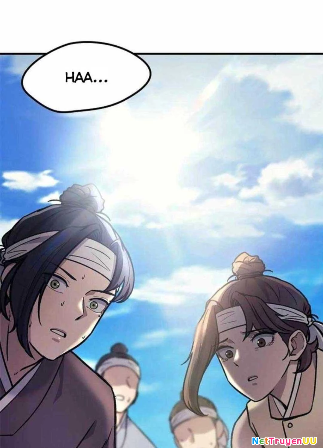 Bác Sĩ Tới Joseon Chapter 2 - 185