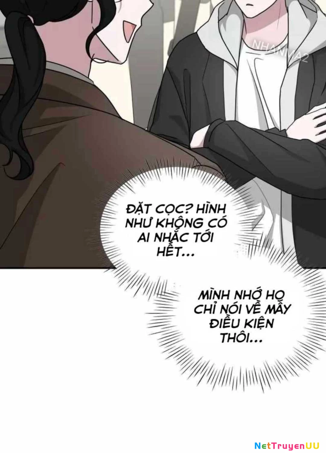 Tôi Bị Hiểu Lầm Là Diễn Viên Thiên Tài Quái Vật Chapter 13 - 36