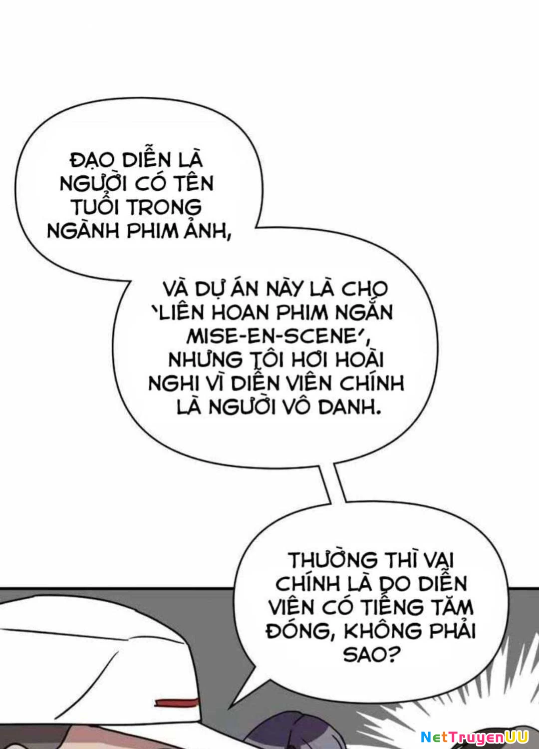 Tôi Bị Hiểu Lầm Là Diễn Viên Thiên Tài Quái Vật Chapter 13 - 81