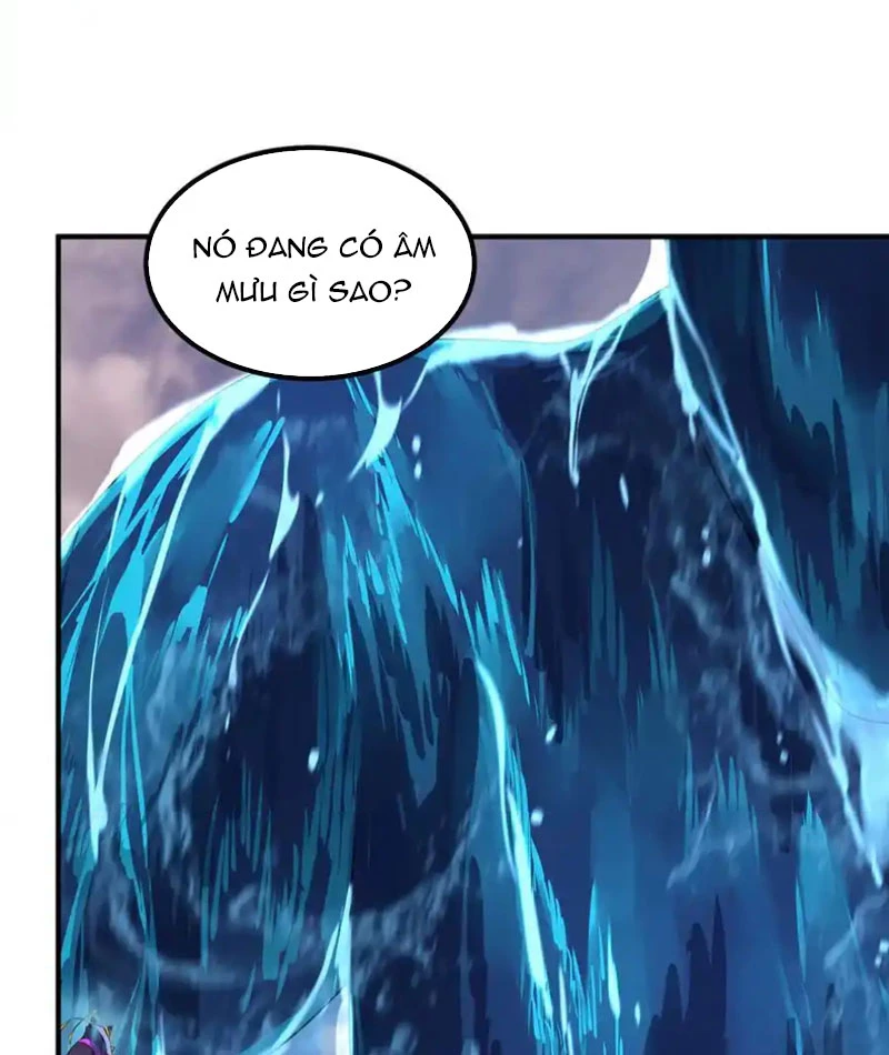 Thần Sủng Tiến Hóa Chapter 337 - 41