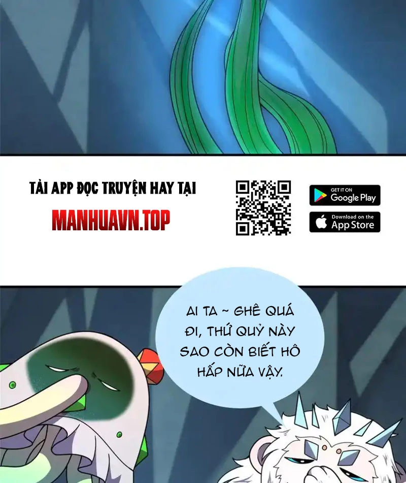 Thần Sủng Tiến Hóa Chapter 337 - 60