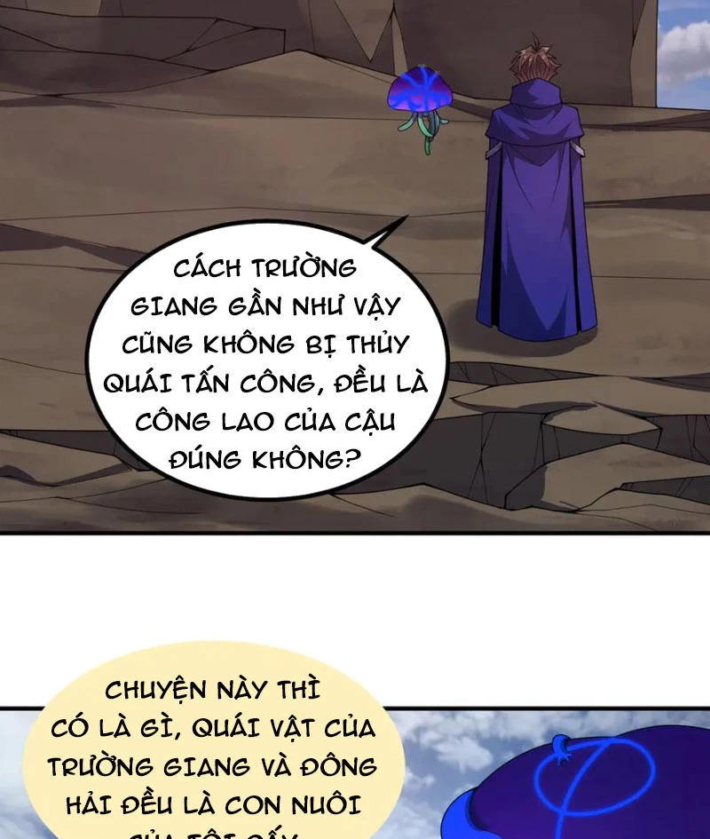 Thần Sủng Tiến Hóa Chapter 338 - 22