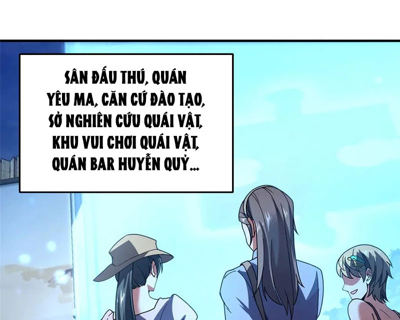 Thần Sủng Tiến Hóa Chapter 339 - 50