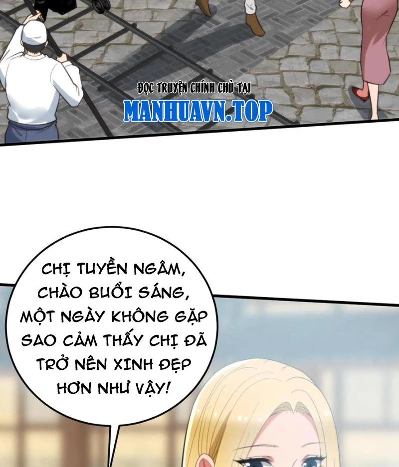 Ta Có 90 Tỷ Tiền Liếm Cẩu! Chapter 343 - 16