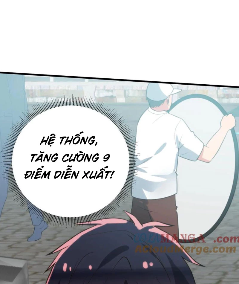 Ta Có 90 Tỷ Tiền Liếm Cẩu! Chapter 343 - 34