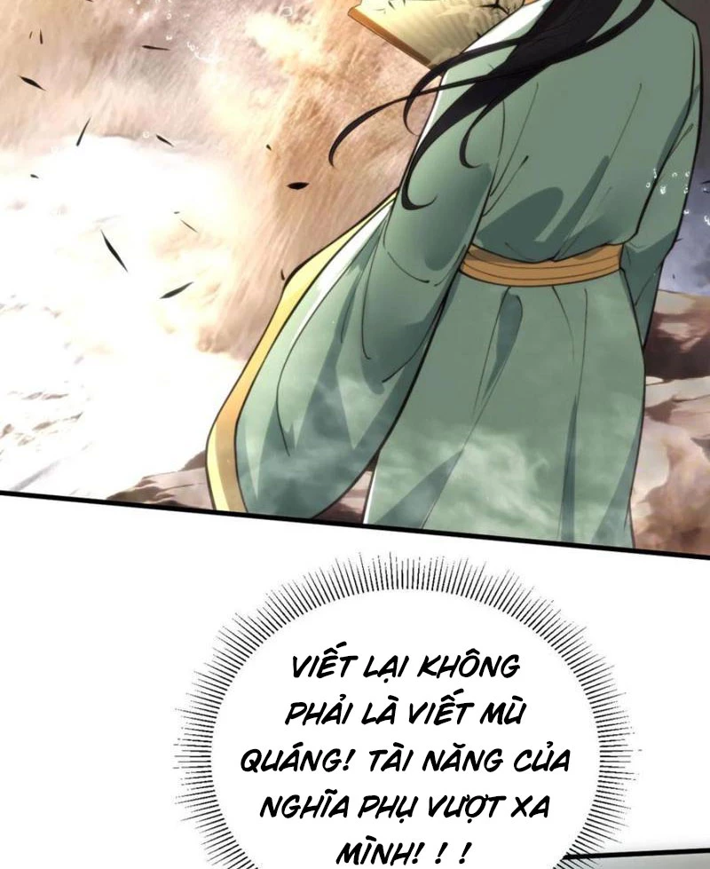 Ta Có 90 Tỷ Tiền Liếm Cẩu! Chapter 344 - 16