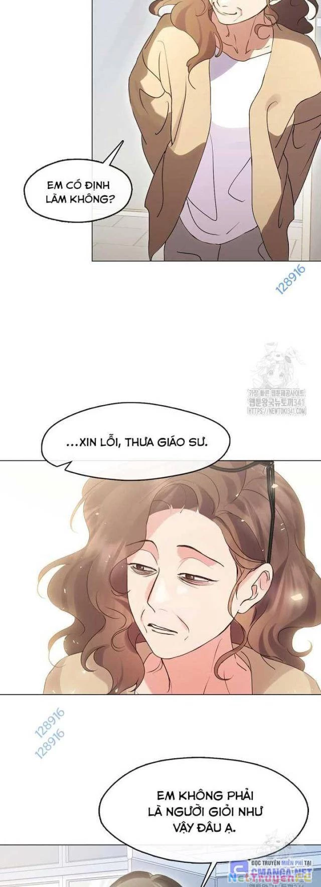 Nhà Hàng Thế Giới Ngầm Chapter 48 - 6