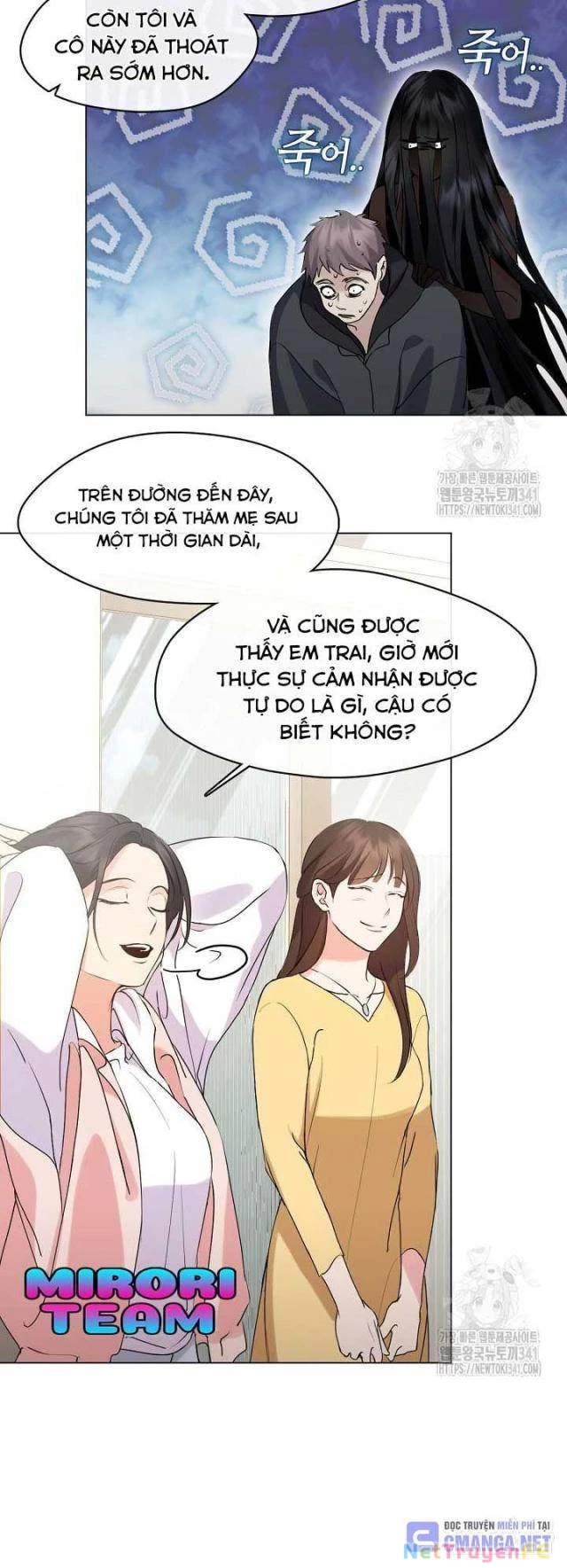 Nhà Hàng Thế Giới Ngầm Chapter 48 - 21