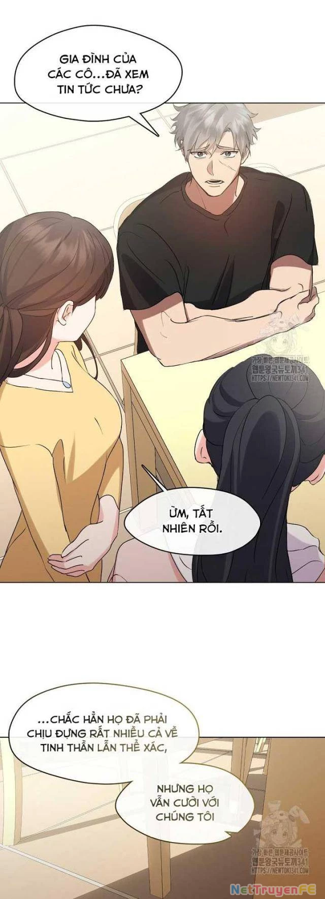 Nhà Hàng Thế Giới Ngầm Chapter 48 - 22