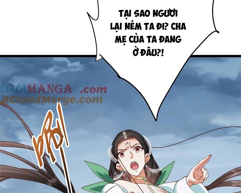 Chưởng Môn Khiêm Tốn Chút Chapter 414 - 106