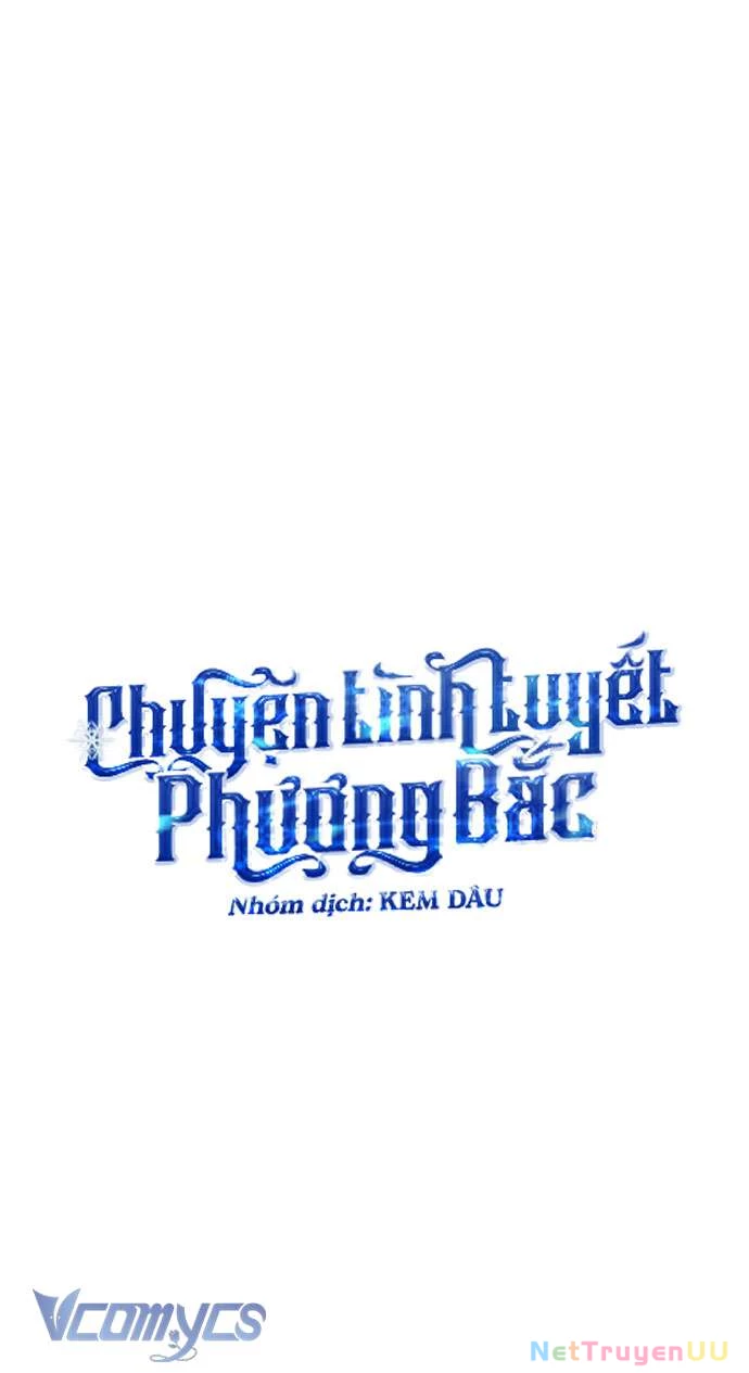 Chuyện Tình Tuyết Phương Bắc Chapter 10 - 16