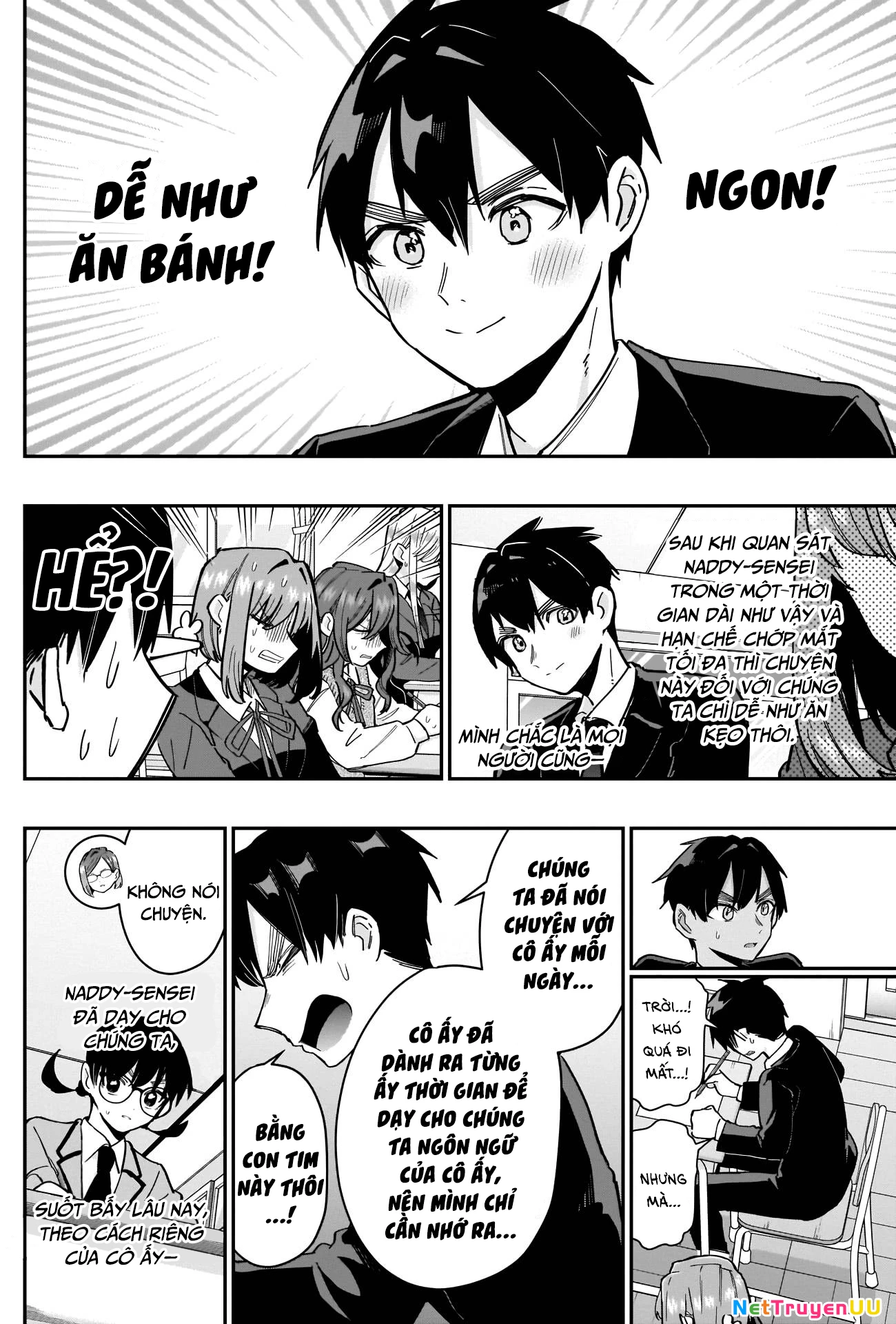 Kimi No Koto Ga Dai Dai Dai Dai Daisuki Na 100-Ri No Kanojo Chapter 118 - 10