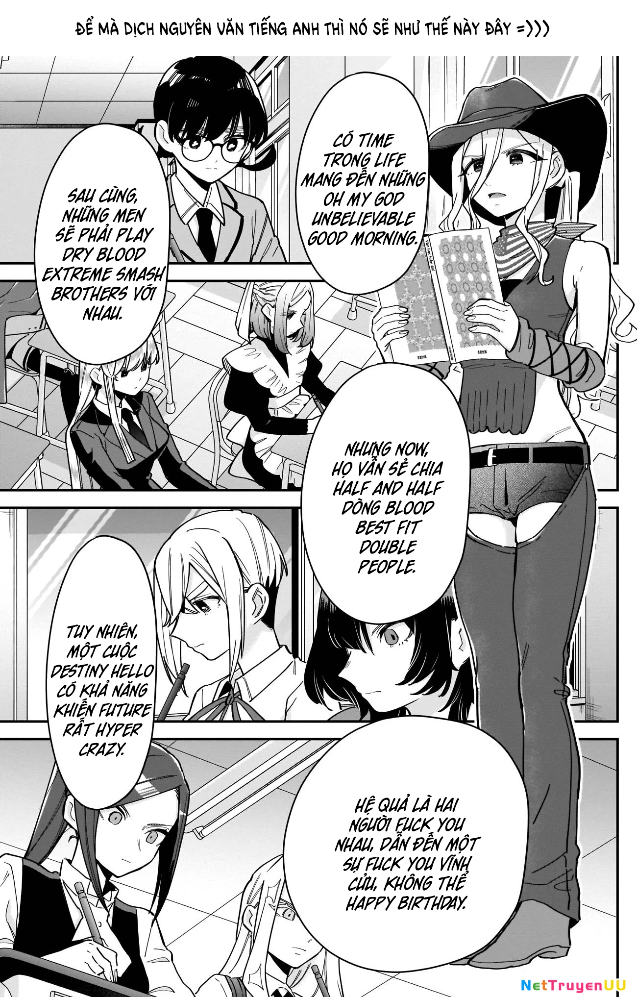 Kimi No Koto Ga Dai Dai Dai Dai Daisuki Na 100-Ri No Kanojo Chapter 118 - 21