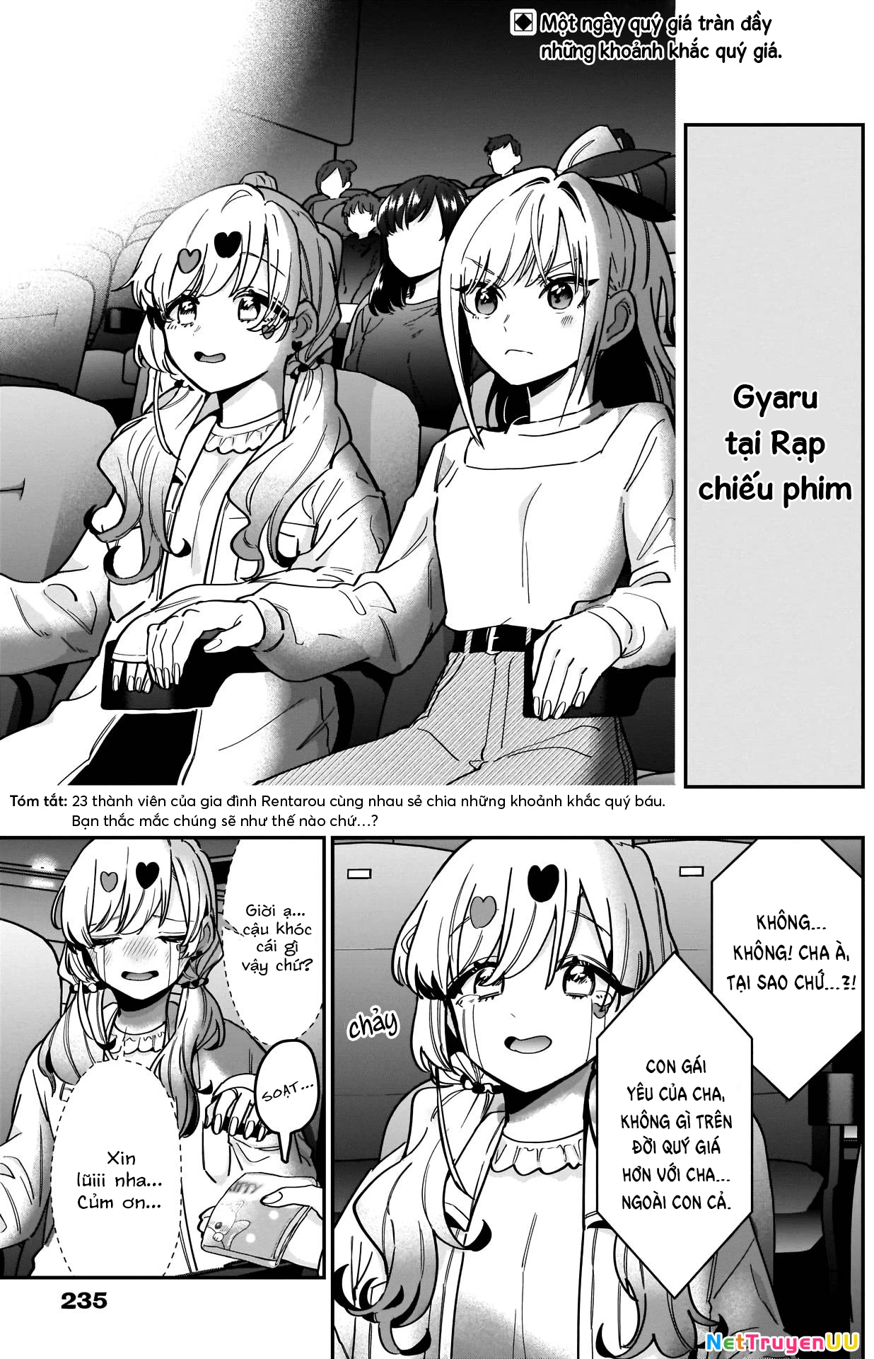 Kimi No Koto Ga Dai Dai Dai Dai Daisuki Na 100-Ri No Kanojo Chapter 120 - 2