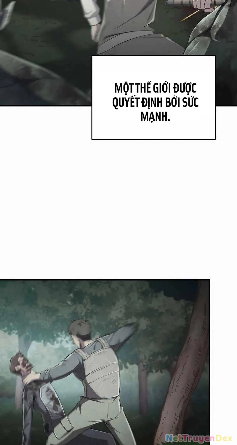 Chỉ Mình Ta Hồi Sinh Chapter 23 - 3