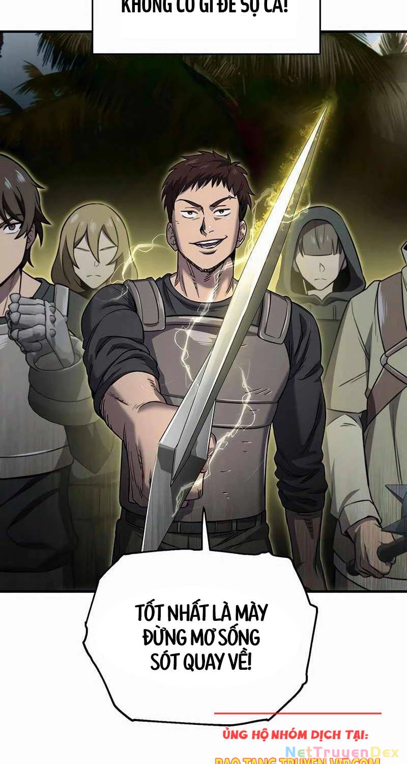 Chỉ Mình Ta Hồi Sinh Chapter 23 - 8