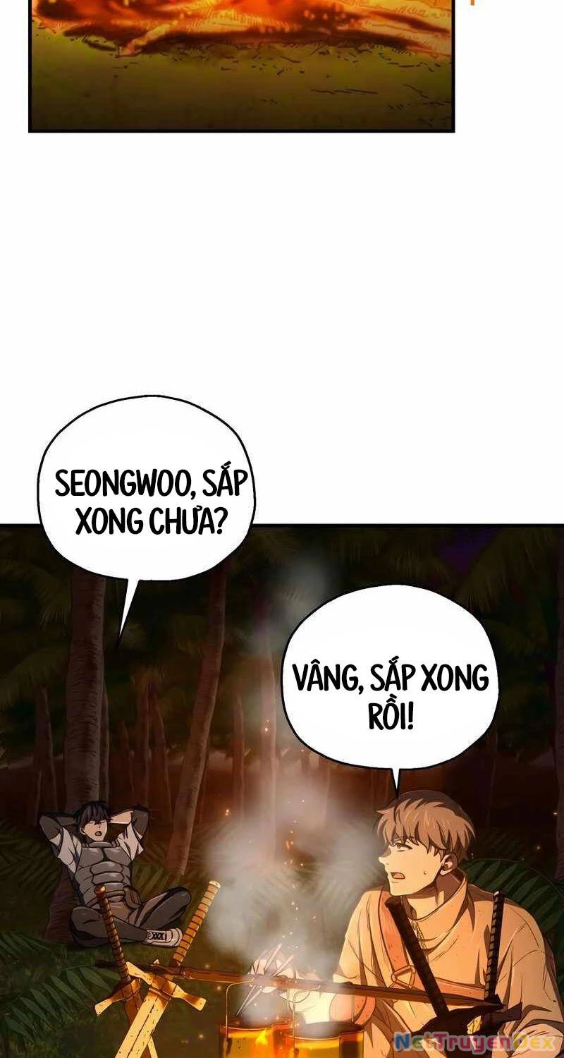 Chỉ Mình Ta Hồi Sinh Chapter 23 - 45