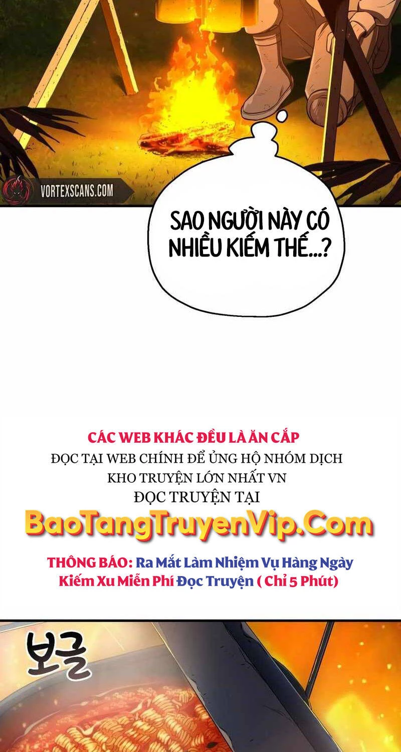 Chỉ Mình Ta Hồi Sinh Chapter 23 - 46