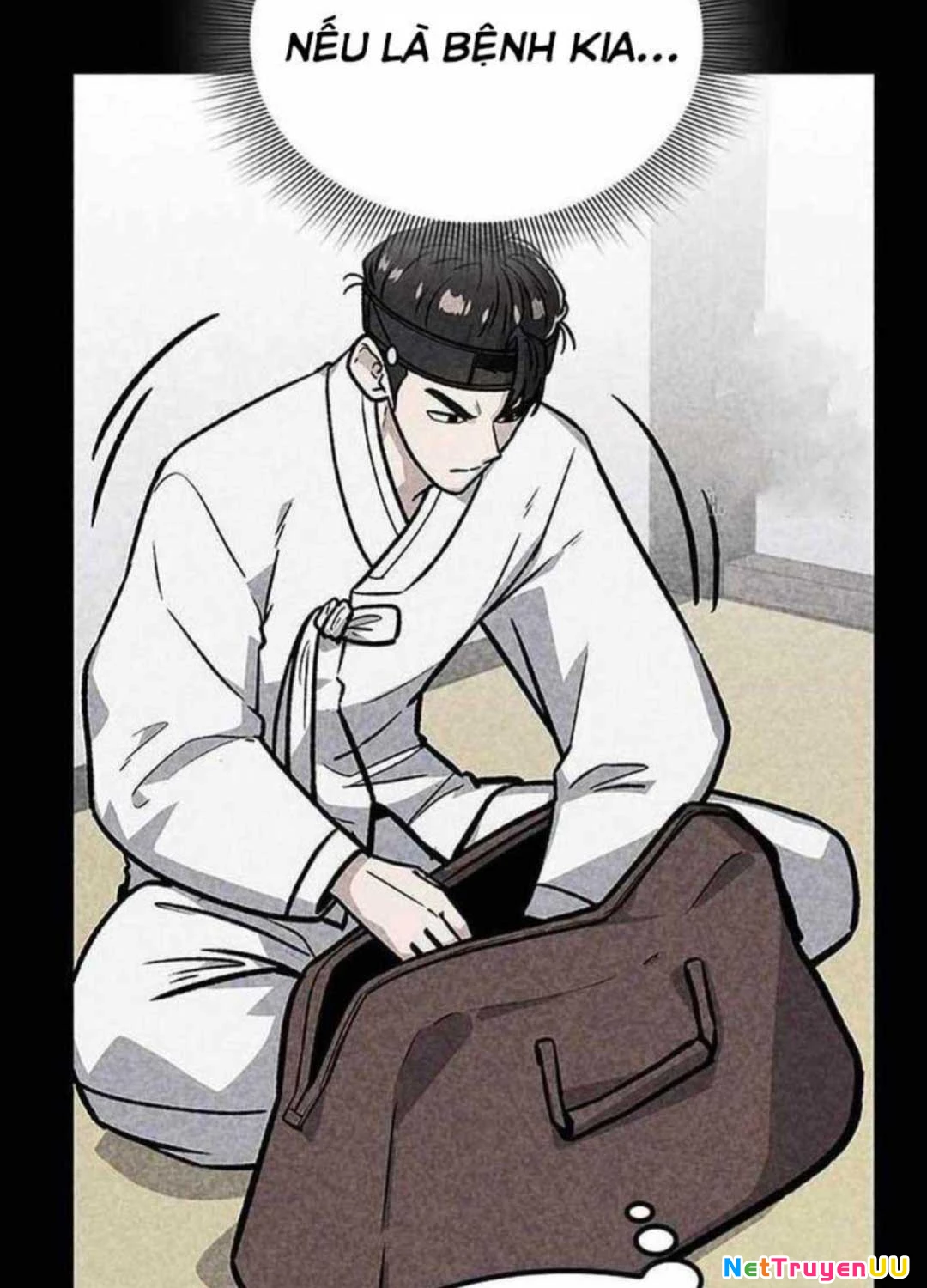 Bác Sĩ Tới Joseon Chapter 4 - 7