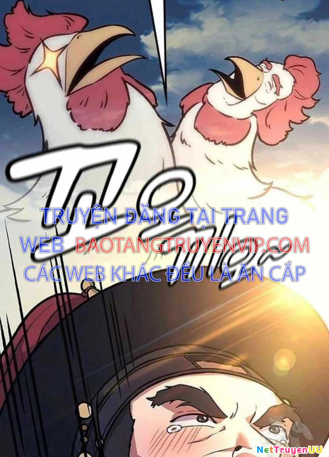 Bác Sĩ Tới Joseon Chapter 4 - 22