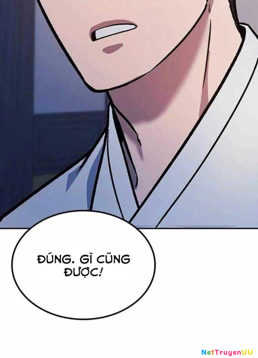 Bác Sĩ Tới Joseon Chapter 4 - 41