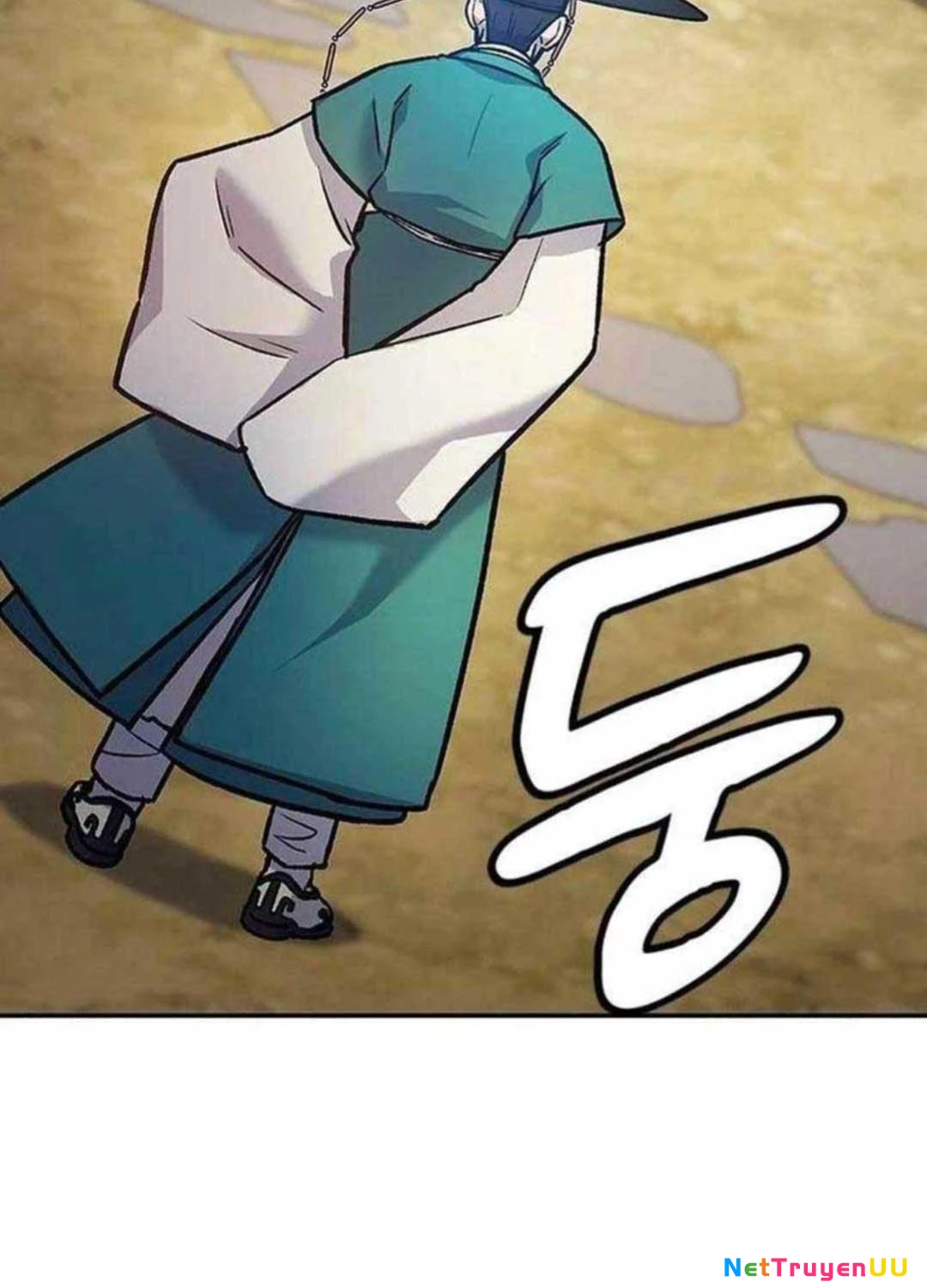 Bác Sĩ Tới Joseon Chapter 4 - 46