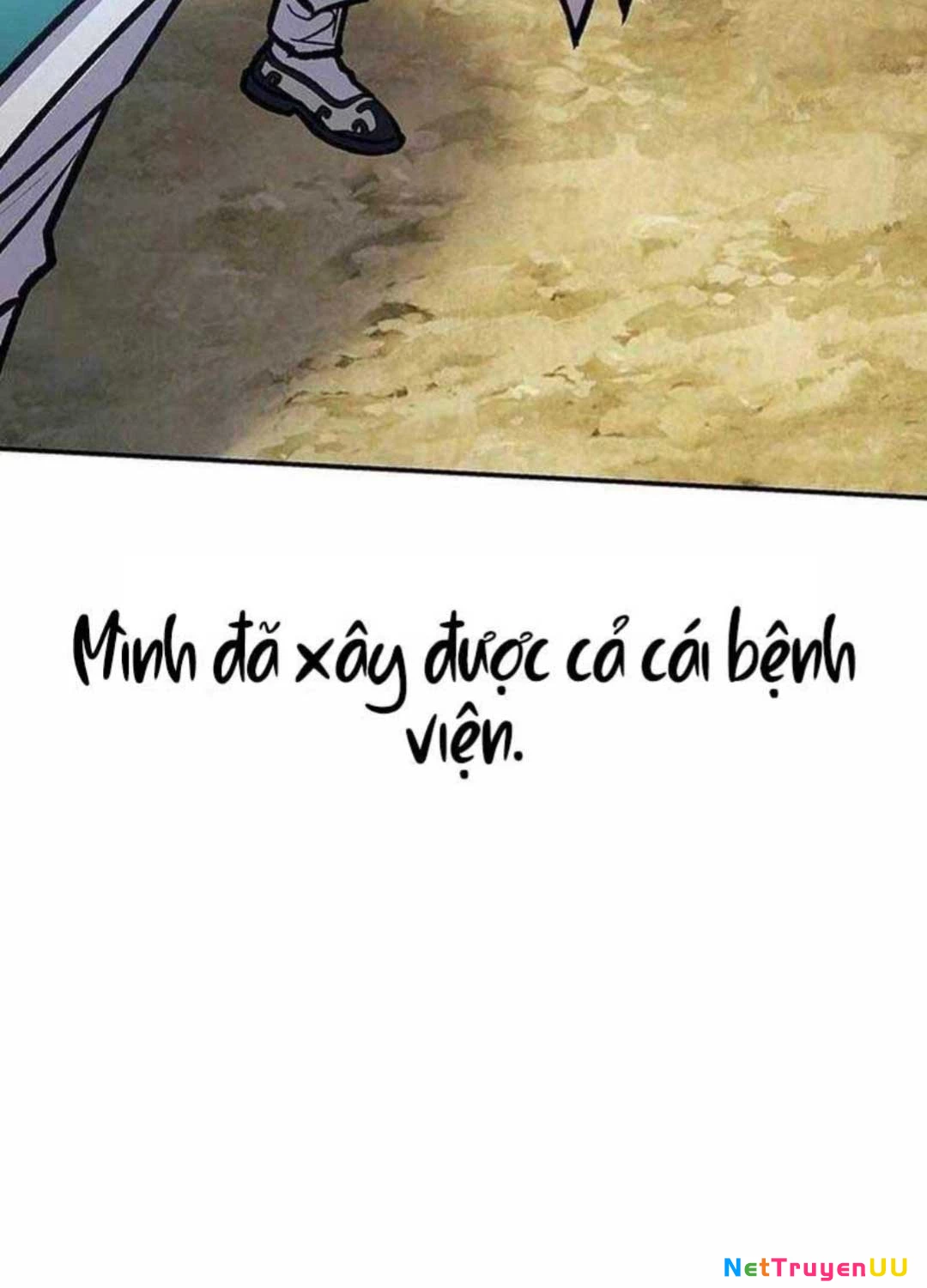 Bác Sĩ Tới Joseon Chapter 4 - 49