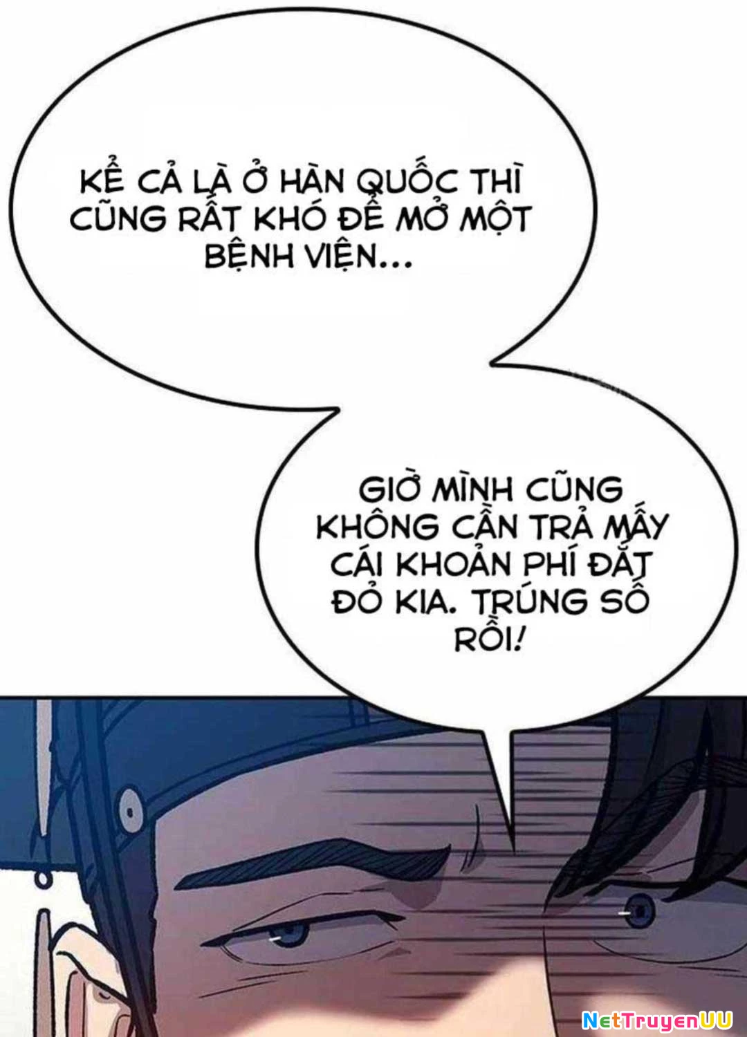 Bác Sĩ Tới Joseon Chapter 4 - 50