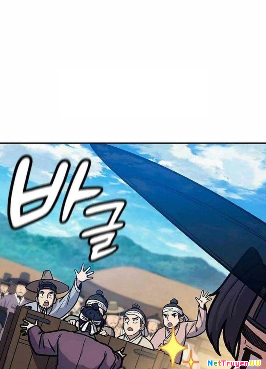 Bác Sĩ Tới Joseon Chapter 4 - 54