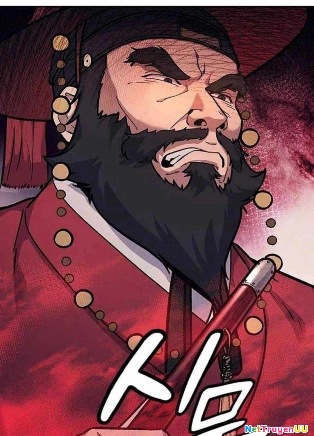 Bác Sĩ Tới Joseon Chapter 4 - 59