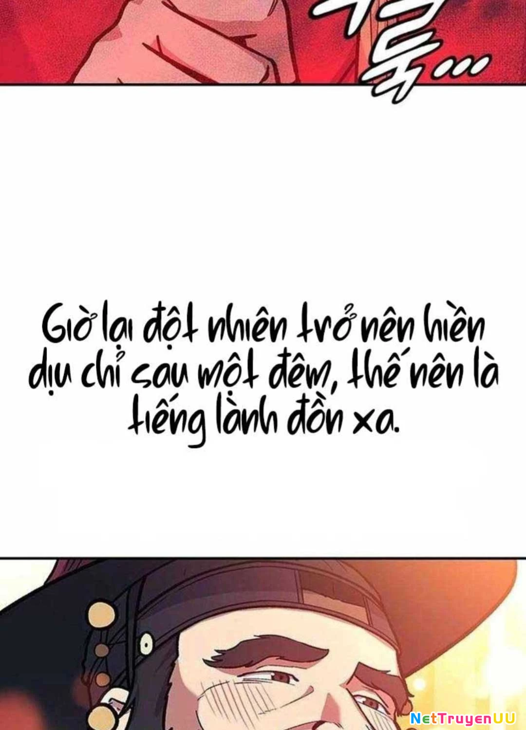 Bác Sĩ Tới Joseon Chapter 4 - 60