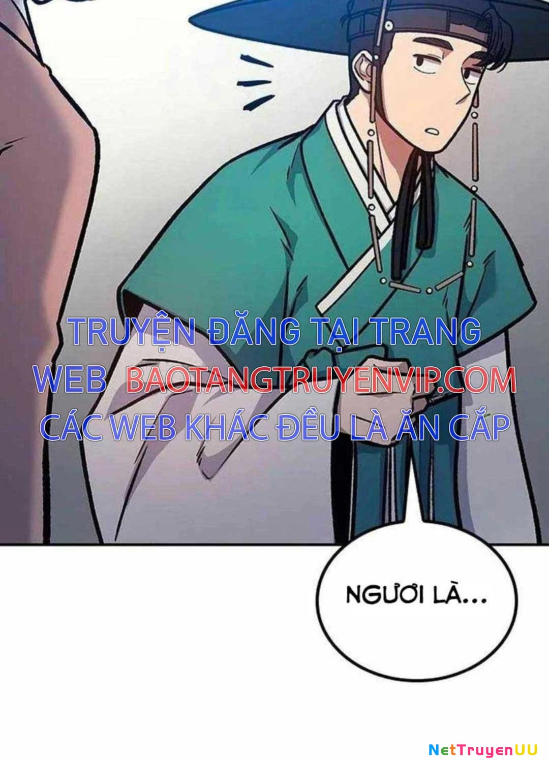 Bác Sĩ Tới Joseon Chapter 4 - 70