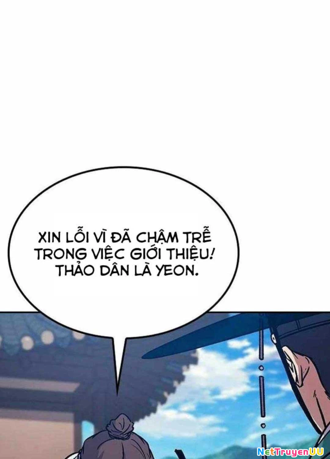 Bác Sĩ Tới Joseon Chapter 4 - 71